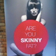 Illustration for article titled Equinox’s ‘Skinny Fat’ Awareness Ad Wants to Control Your Mind